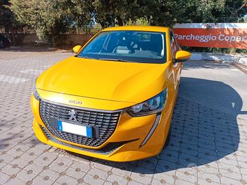 Peugeot 208 PureTech 100 Stop&Start 5 porte Allure