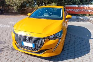 Peugeot 208 PureTech 100 Stop&Start 5 porte Allure