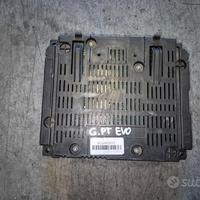 Centralina Blue E Me Per Fiat Grande Punto - Mito