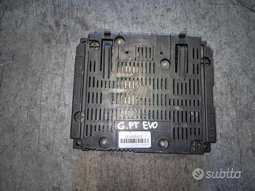 Centralina Blue E Me Per Fiat Grande Punto - Mito