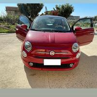 Fiat 500 twin air 0.9 benzina