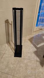Colonna porta cd-dvd