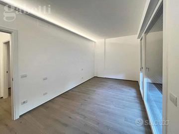 Appartamento Senigallia [SV04592VRG]