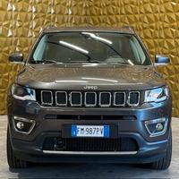 Jeep Compass 2.0 Multijet II aut. 4WD Limited
