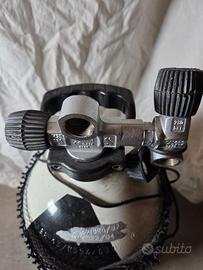 BOMBOLE PER DIVING