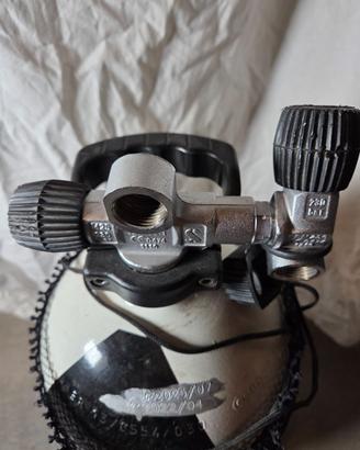 BOMBOLE PER DIVING