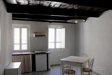 ALGHERO ANTICHI BASTIONI- bilocale