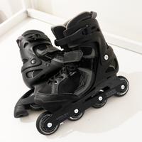 Rollerblade Neri come nuovi  taglia 44