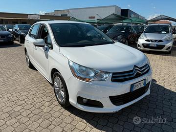 Citroen C4 1.6 HDi 90 Business