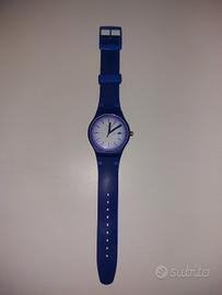 Orologio Swatch SUON716 violet verbena