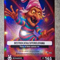 Promo Brainrot Befana