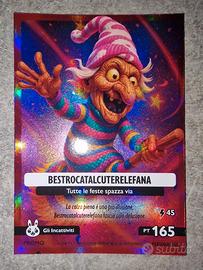 Promo Brainrot Befana