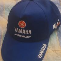 Cappellino Yamaha