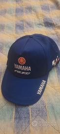 Cappellino Yamaha