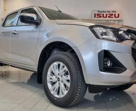 ISUZU D-MAX N60 CREW BB NUOVO ULTIMA VERSIONE MY24