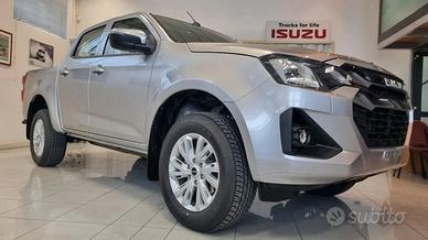 ISUZU D-MAX N60 CREW BB NUOVO ULTIMA VERSIONE MY24