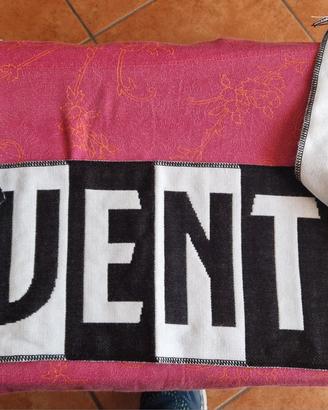 sciarpa Juventus 