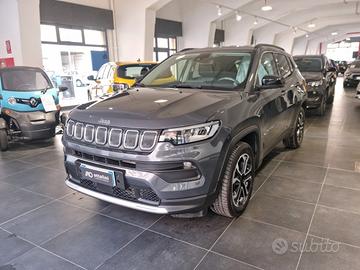Jeep Compass Limited 1.6 Multijet 131cv AZIENDALE