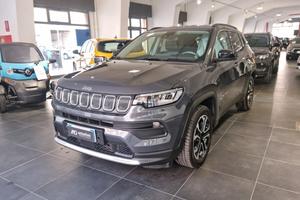 Jeep Compass Limited 1.6 Multijet 131cv AZIENDALE