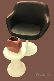 Poltroncina anni  50