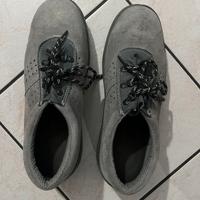 Scarpe antinfortunistiche