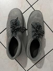 Scarpe antinfortunistiche