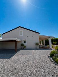 Appartamento scalea sul mare
