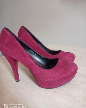 scarpe