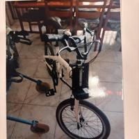 Bicicletta elettrica Askoll