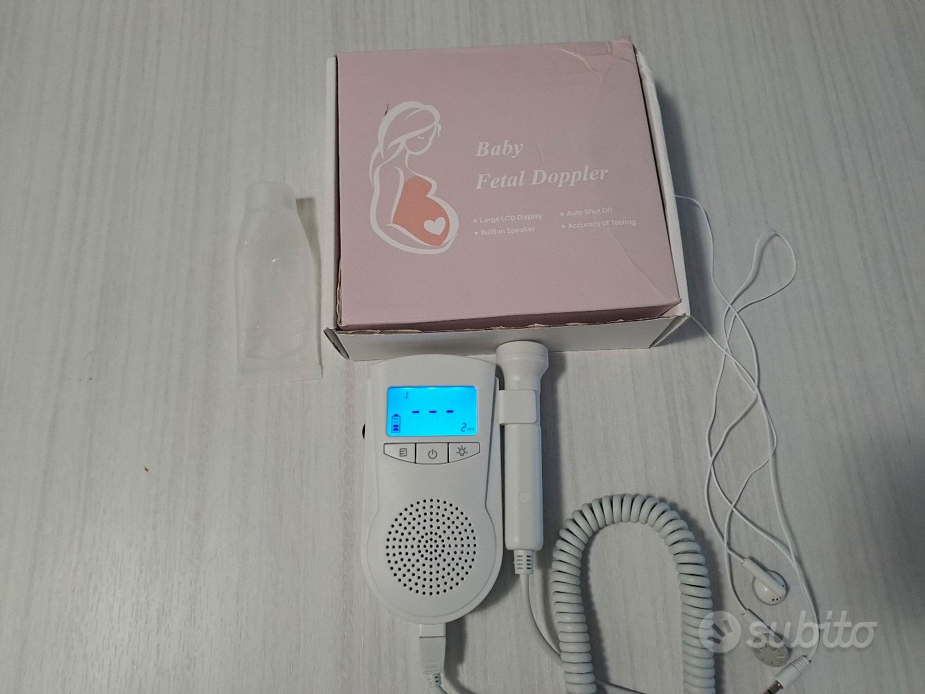 doppler fetale - Tutto per i bambini In vendita a Rimini