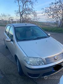 Punto 1.3mj emotion