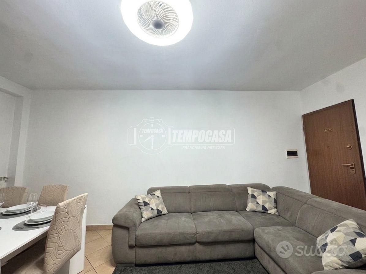 Appartamento – Calusco d'Adda, Contrada Luprita, Bergamo - Vista 4