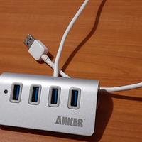 Hub USB 