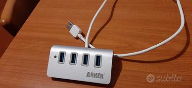 Hub USB 
