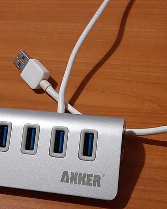 Hub USB 