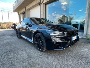 Bmw M2 2026
