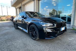 Bmw M2 2026