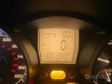 Piaggio MP3 400 (2007) – Soli 1.940 km Reali!