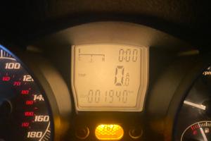 Piaggio MP3 400 (2007) – Soli 1.940 km Reali!