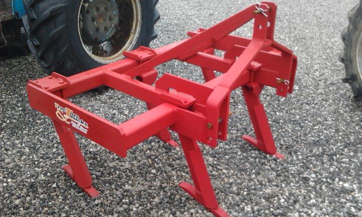 RIPPER Minor 5 Punte -NUOVO