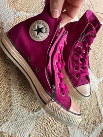 Scarpe converse numero 36