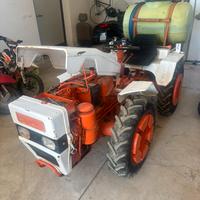 Trattore Pasquali 986