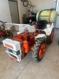 Trattore Pasquali 986