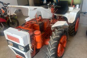 Trattore Pasquali 986