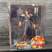 Kenshiro - Kaiyodo Figure Collection Vol.5