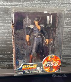 Kenshiro - Kaiyodo Figure Collection Vol.5