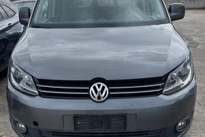 RICAMBI VW CADDY 2014