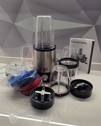 Frullatore con accessori Russell Hobbs