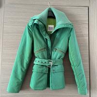 Piumino , da donna ,  Cerruti blue 1881