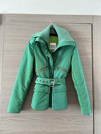 Piumino , da donna ,  Cerruti blue 1881